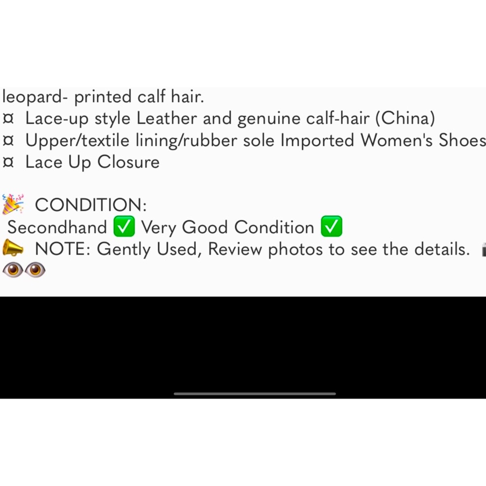 🎉H-P🎉 JOHNNY WAS Olivia Leopard Floral Women’s Embroidered Sneakers Comfy Sz 7 - Picture 16 of 16